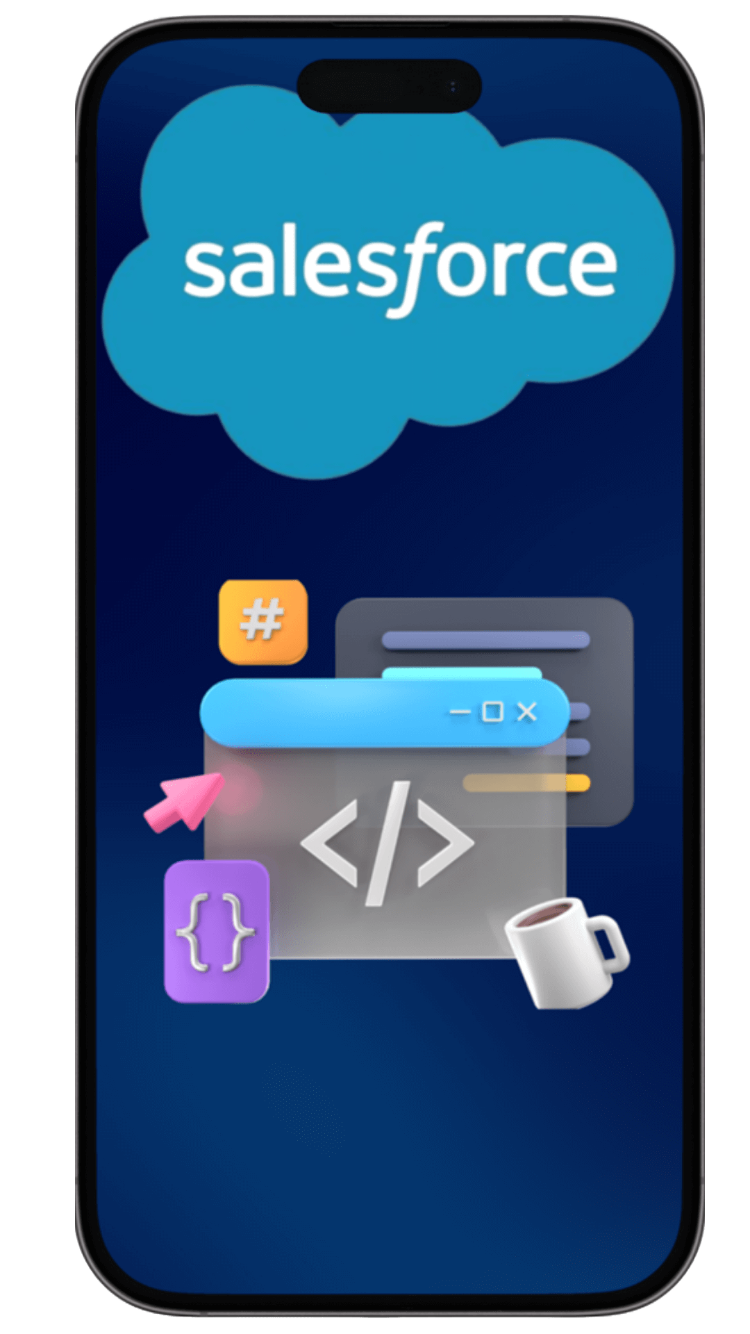 Salesforce